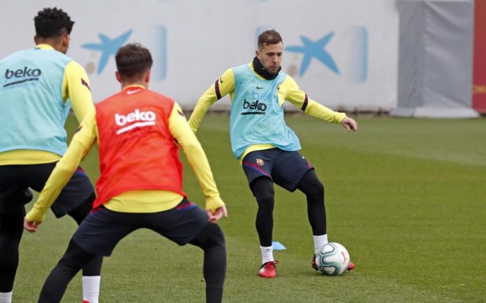 © FC Barcelona © FC Barcelona