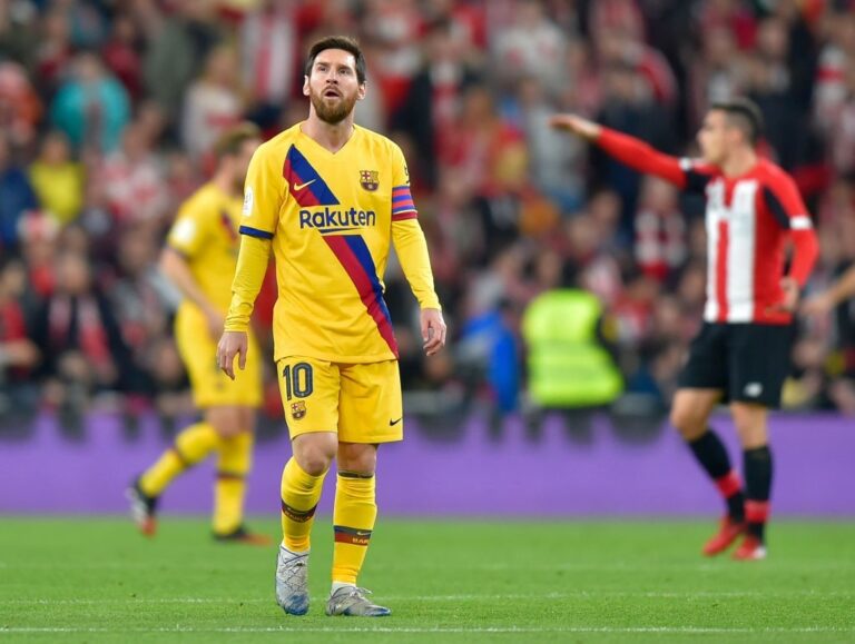 ANDER GILLENEA/AFP via Getty Images