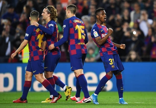 David Ramos/Getty Images