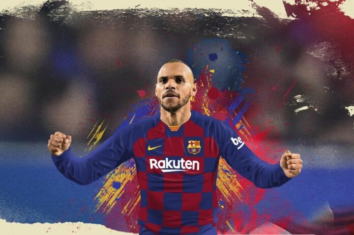 © FC Barcelona