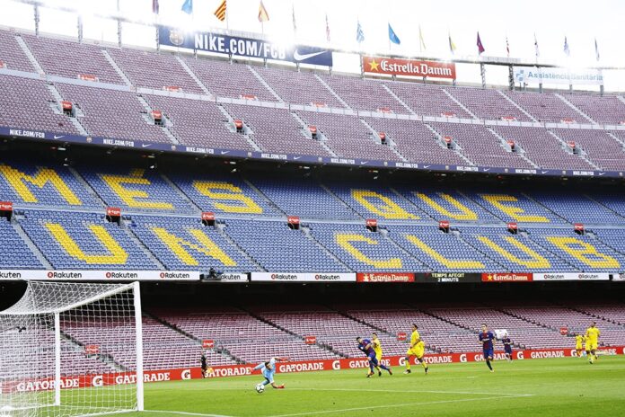 imago images / AFLOSPORT