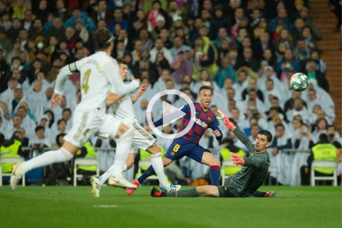 imago images / Cordon Press/Miguelez Sports imago images / Cordon Press/Miguelez Sports