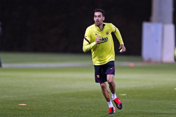 © FC Barcelona © FC Barcelona