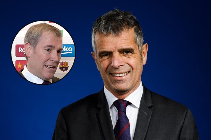 © FC Barcelona