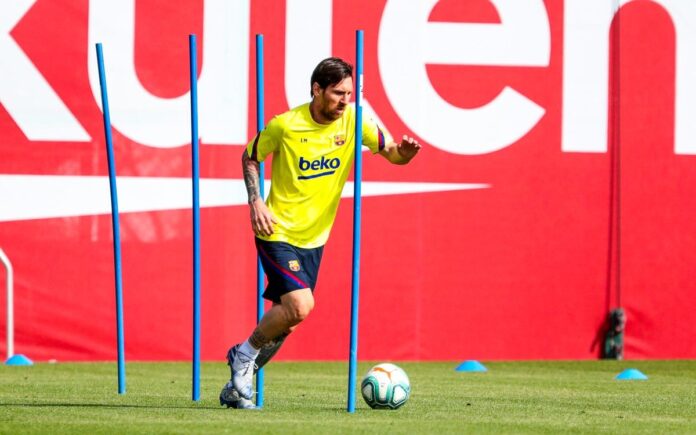 © FC Barcelona © FC Barcelona