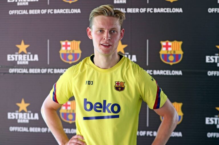 © FC Barcelona