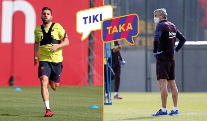© FC Barcelona