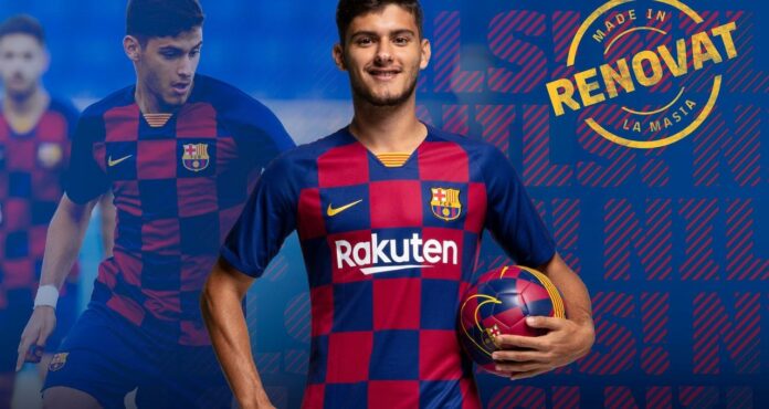 © FC Barcelona