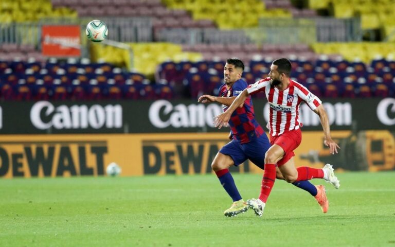 Miguel Ruiz - FC Barcelona
