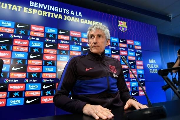 LLUIS GENE/AFP via Getty Images LLUIS GENE/AFP via Getty Images