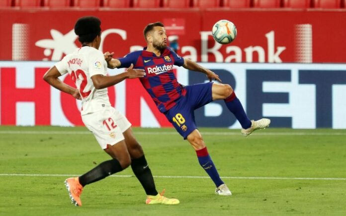 Miguel Ruiz - FC Barcelona Miguel Ruiz - FC Barcelona