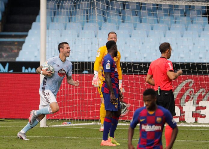 imago images / Cordon Press/Miguelez Sports imago images / Cordon Press/Miguelez Sports