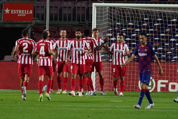 imago images / Cordon Press/Miguelez Sports imago images / Cordon Press/Miguelez Sports