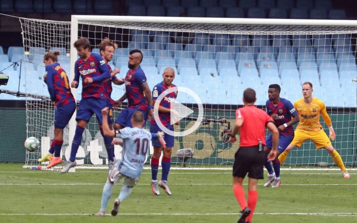 Miguel Ruiz - FC Barcelona Miguel Ruiz - FC Barcelona