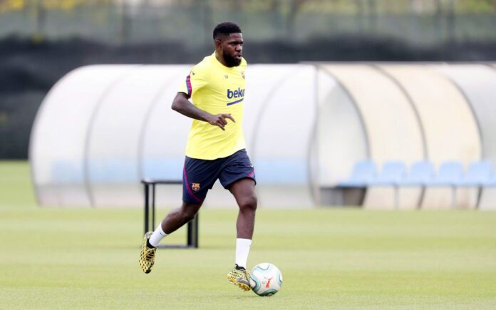 © FC Barcelona © FC Barcelona