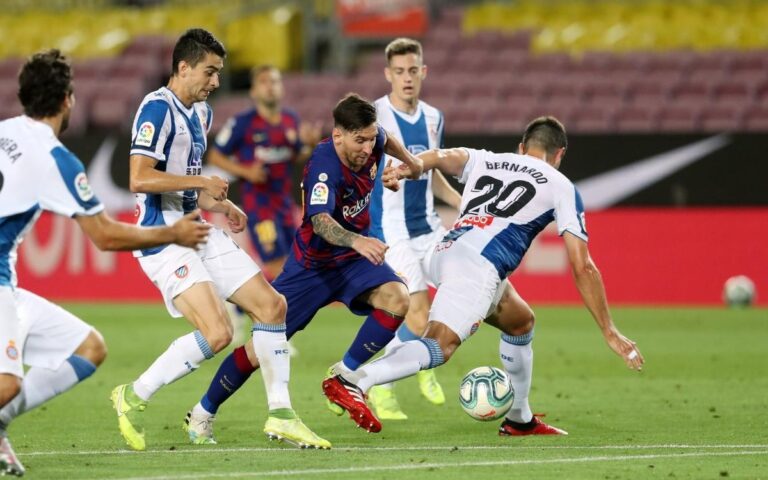 Miguel Ruiz - FC Barcelona