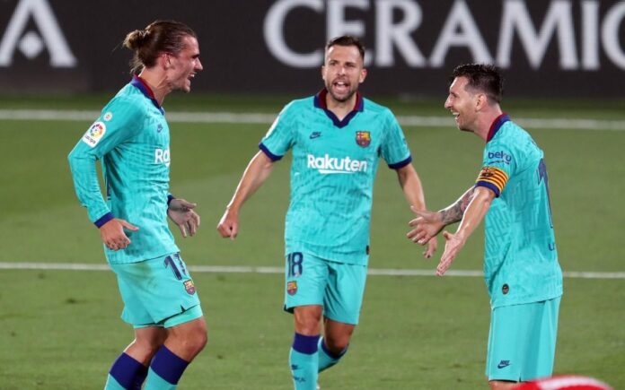 Miguel Ruiz - FC Barcelona Miguel Ruiz - FC Barcelona