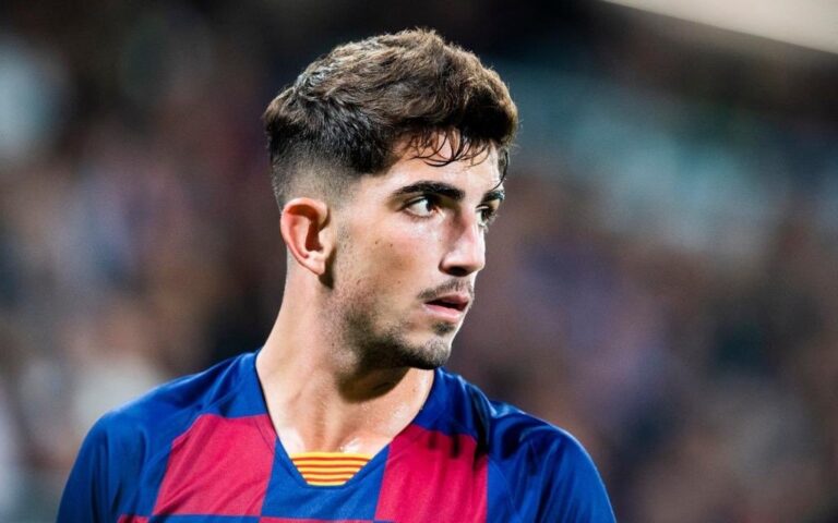 © FC Barcelona