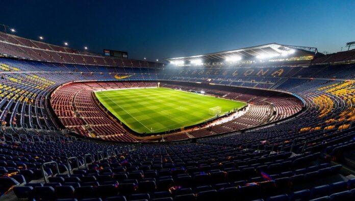 © FC Barcelona © FC Barcelona