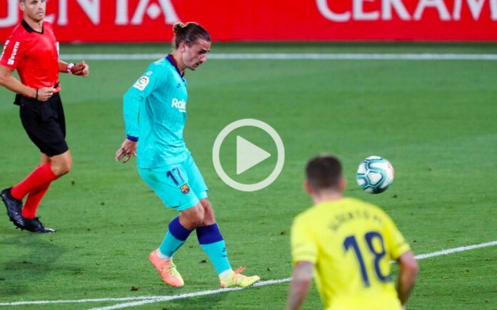 Miguel Ruiz - FC Barcelona Miguel Ruiz - FC Barcelona