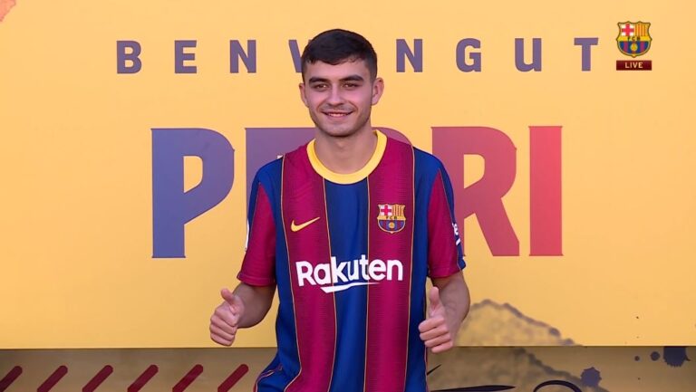 BarçaTV