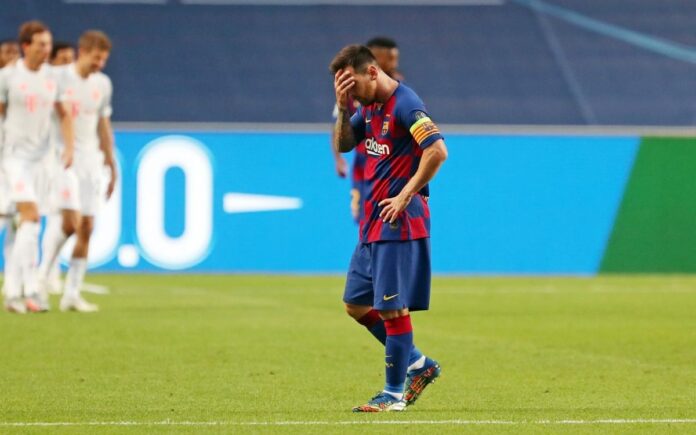 Miguel Ruiz - FC Barcelona Miguel Ruiz - FC Barcelona