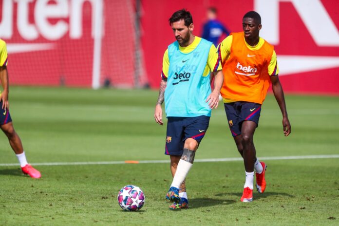© FC Barcelona © FC Barcelona