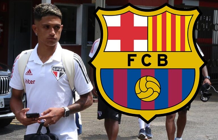 Rubens Chiri / saopaulofc.net