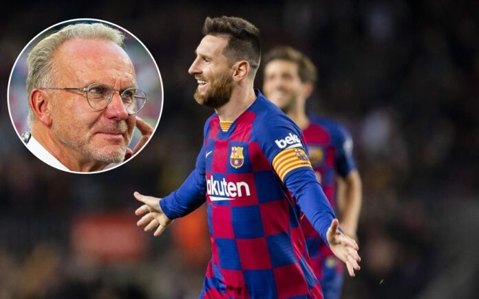 FC Barcelona/FC Bayern München FC Barcelona/FC Bayern München