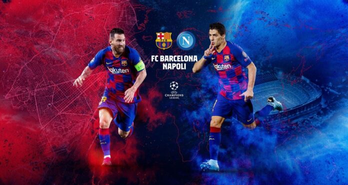 © FC Barcelona © FC Barcelona