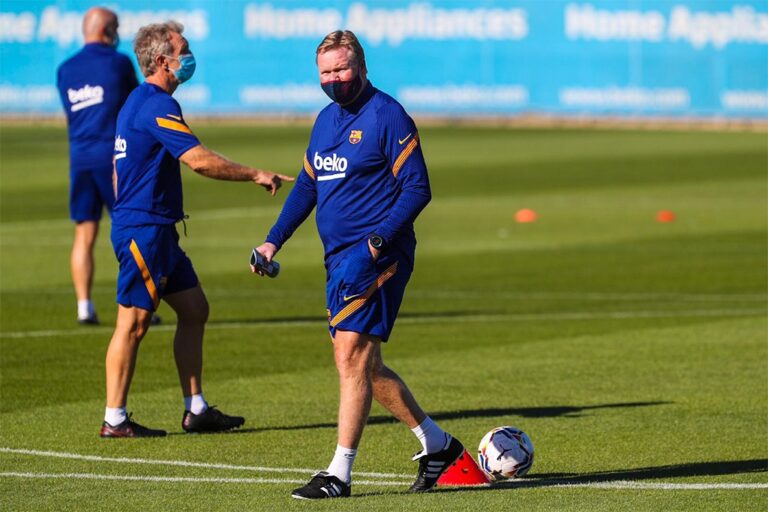 © FC Barcelona