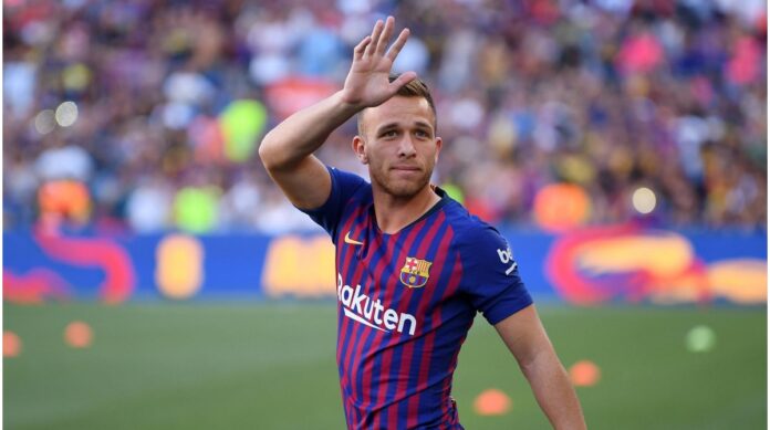 FC Barcelona FC Barcelona