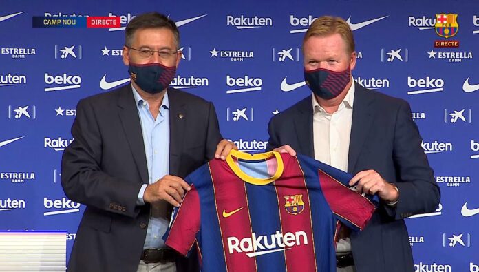 © FC Barcelona © FC Barcelona