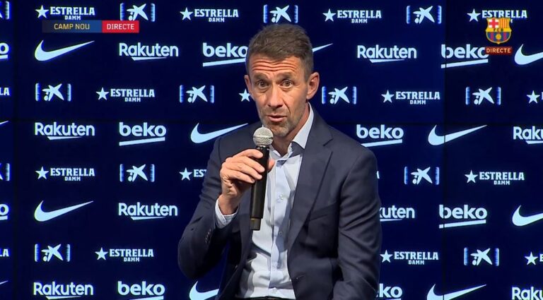 BarçaTV