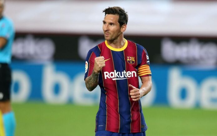 Miguel Ruiz - FC Barcelona Miguel Ruiz - FC Barcelona