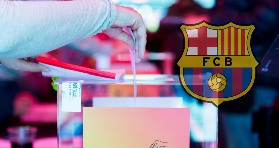 © FC Barcelona
