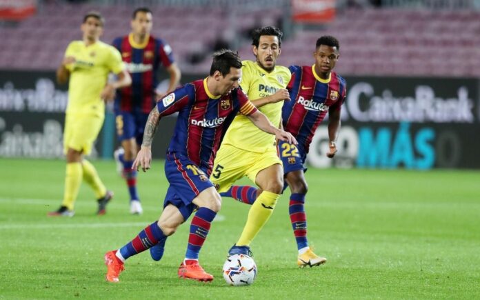 Miguel Ruiz - FC Barcelona Miguel Ruiz - FC Barcelona