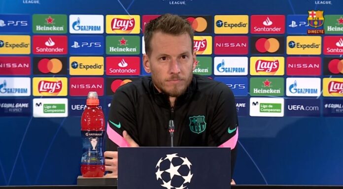 BarçaTV BarçaTV