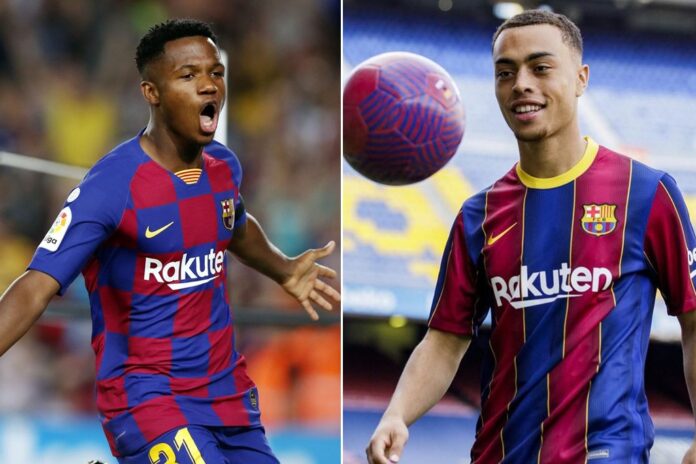 FC Barcelona FC Barcelona