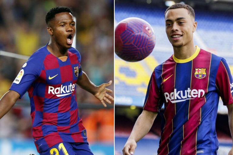 FC Barcelona