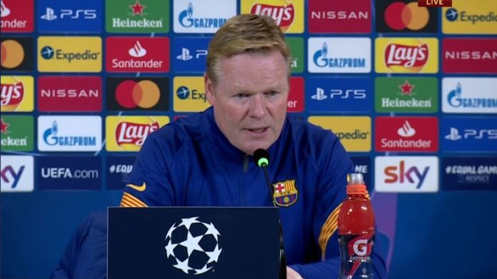 BarçaTV