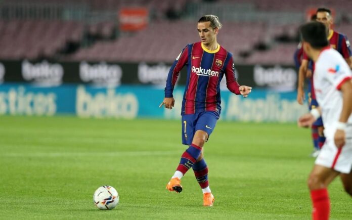 Miguel Ruiz - FC Barcelona Miguel Ruiz - FC Barcelona