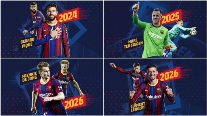 FC Barcelona