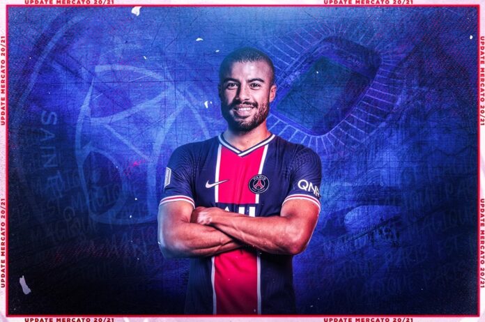 Paris Saint-Germain