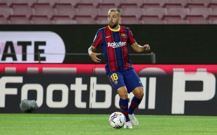 Miguel Ruiz - FC Barcelona
