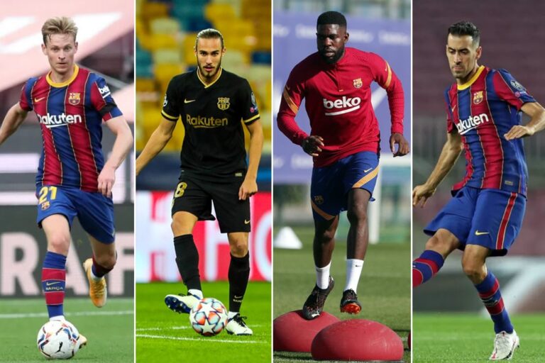 FC Barcelona