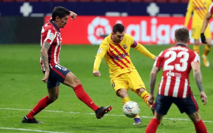 Miguel Ruiz - FC Barcelona Miguel Ruiz - FC Barcelona