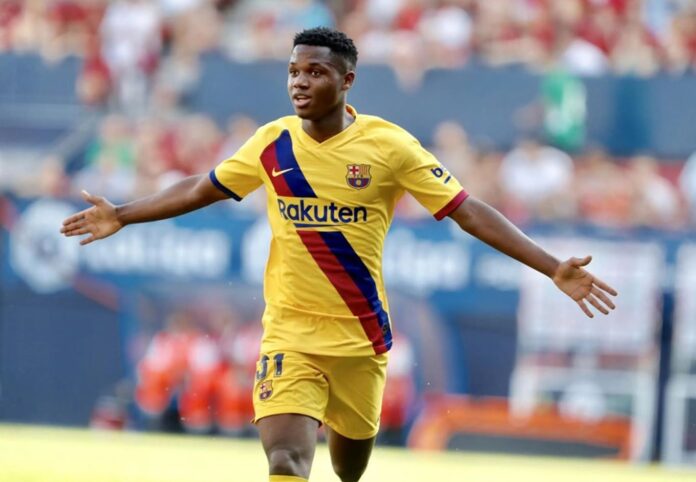 FC Barcelona