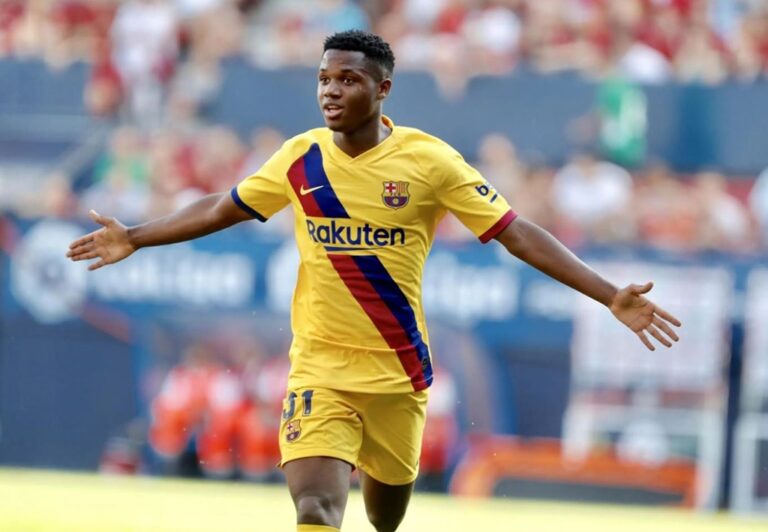 FC Barcelona