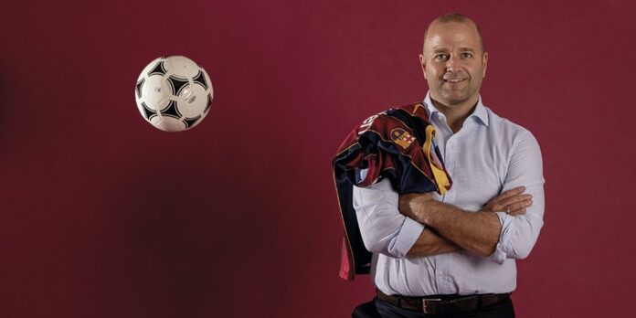 Xavi Vilajoana